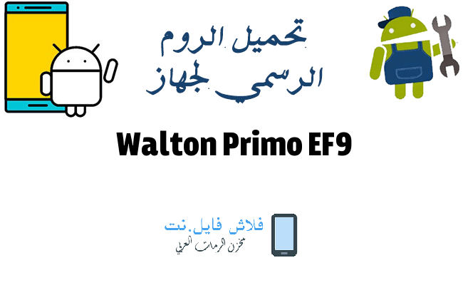 Walton Primo EF9